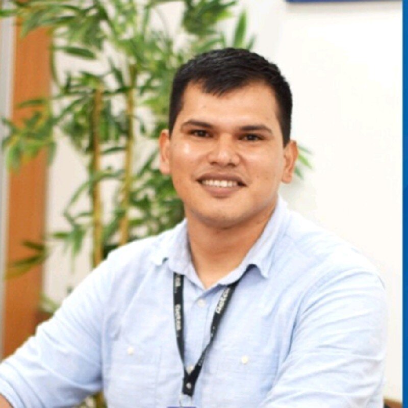 Christian David espinola lopez