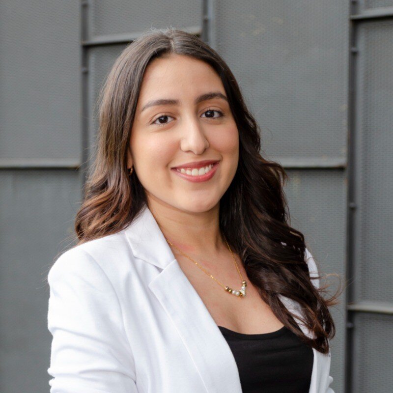 Maria Alejandra Esteban Lopez