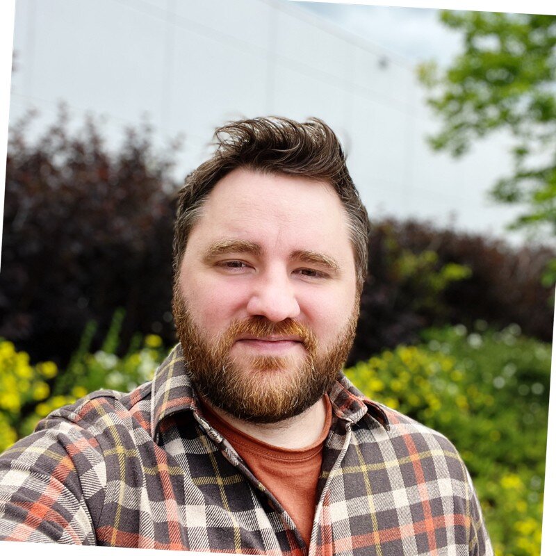 Dan McCrady