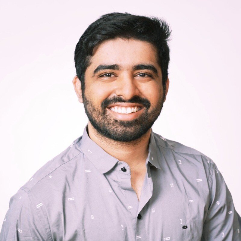 Pranav Ghoghari