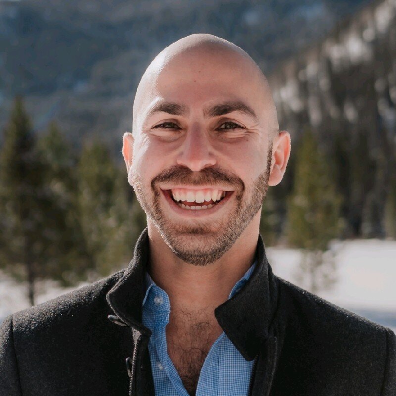 Omer Shachar