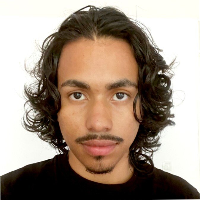 Oscar Martijn Castro