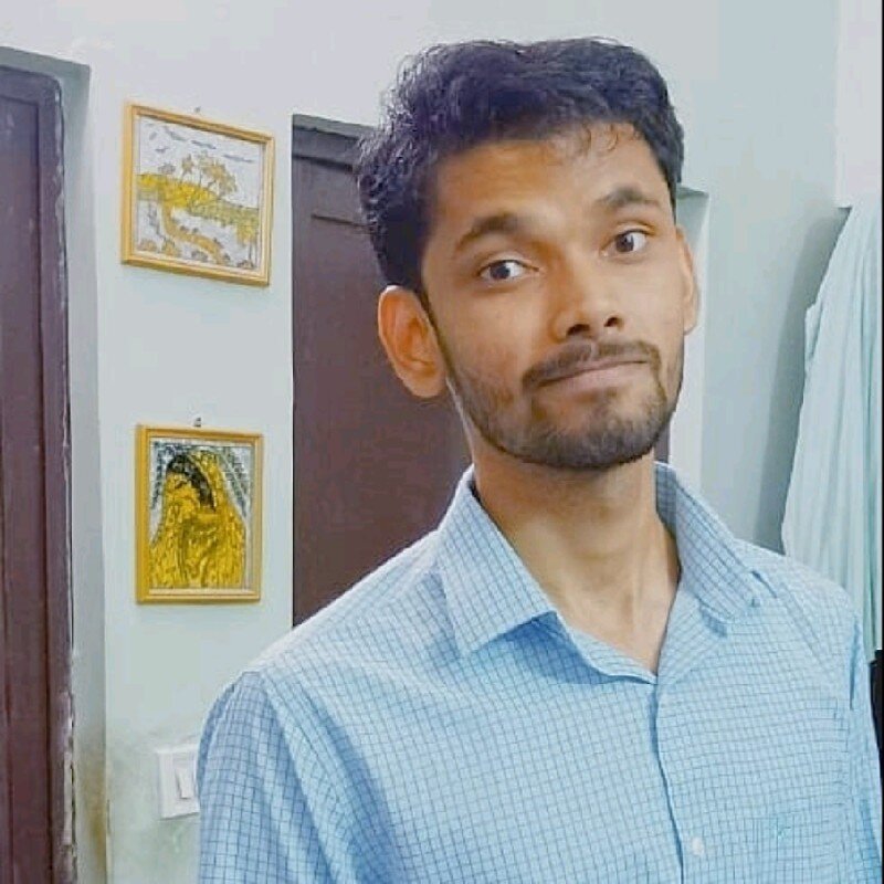 Yash Rikhi