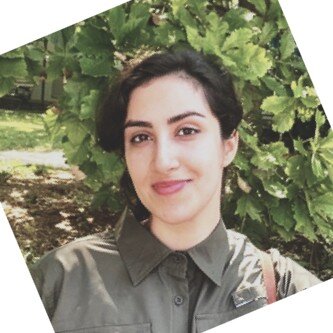 Shima Rafiei