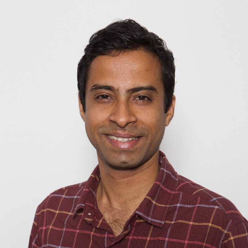 Bharath Ramesh