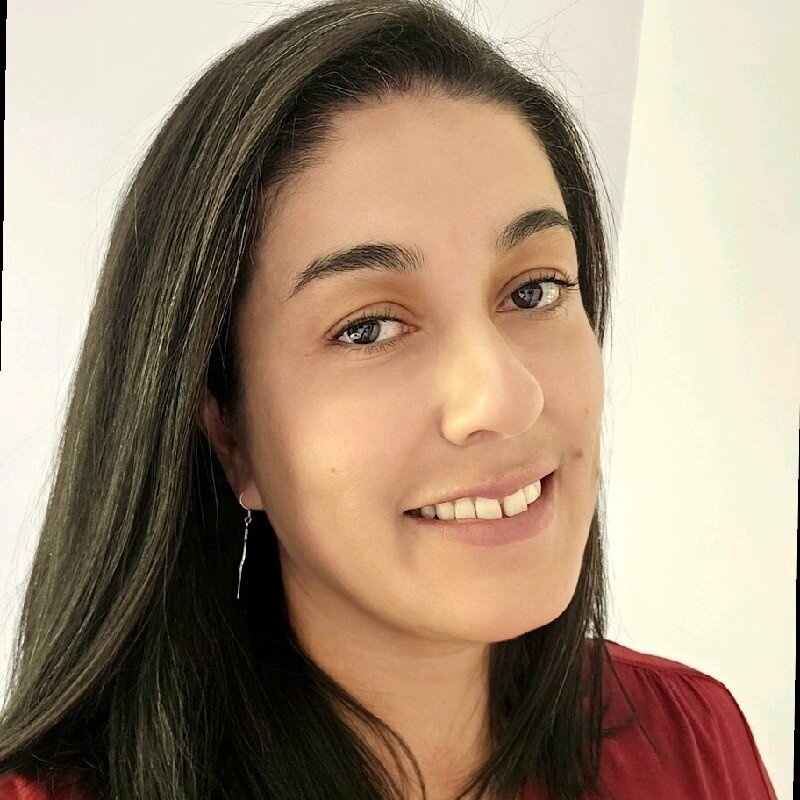 Bibiana Maria Gonzalez Alvarez
