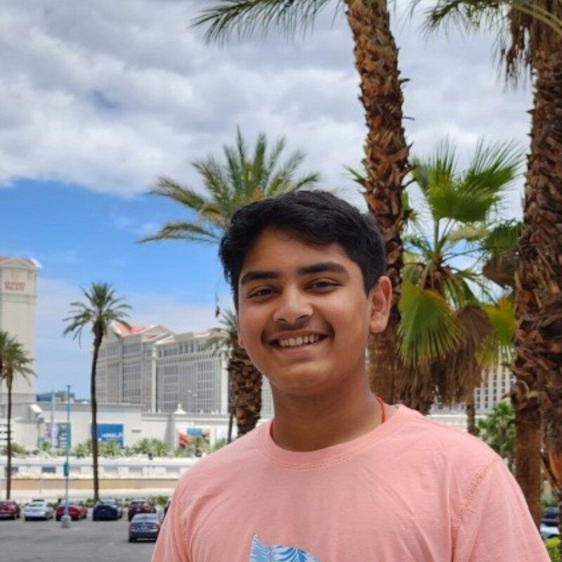 Adarsh Setty