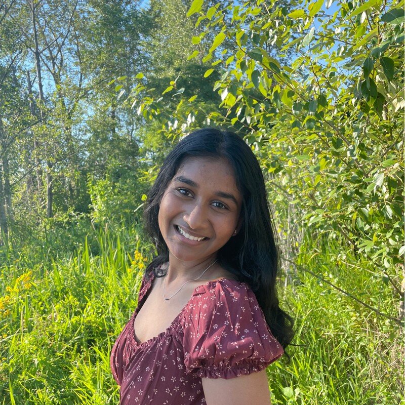 Pranati Dani