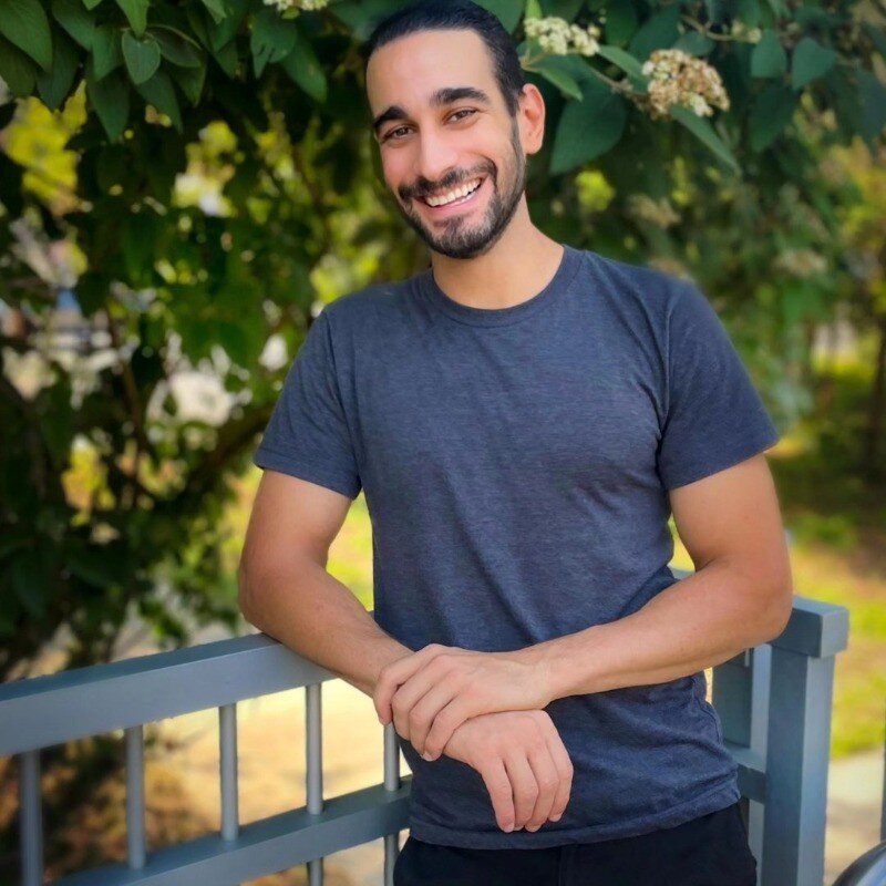 Michael Scotto