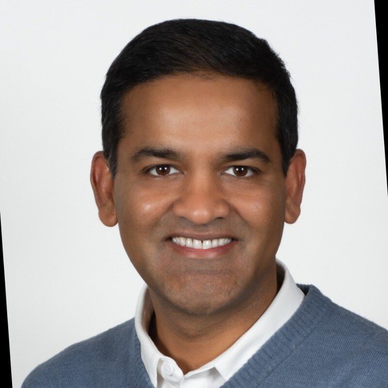 Tushar Deore