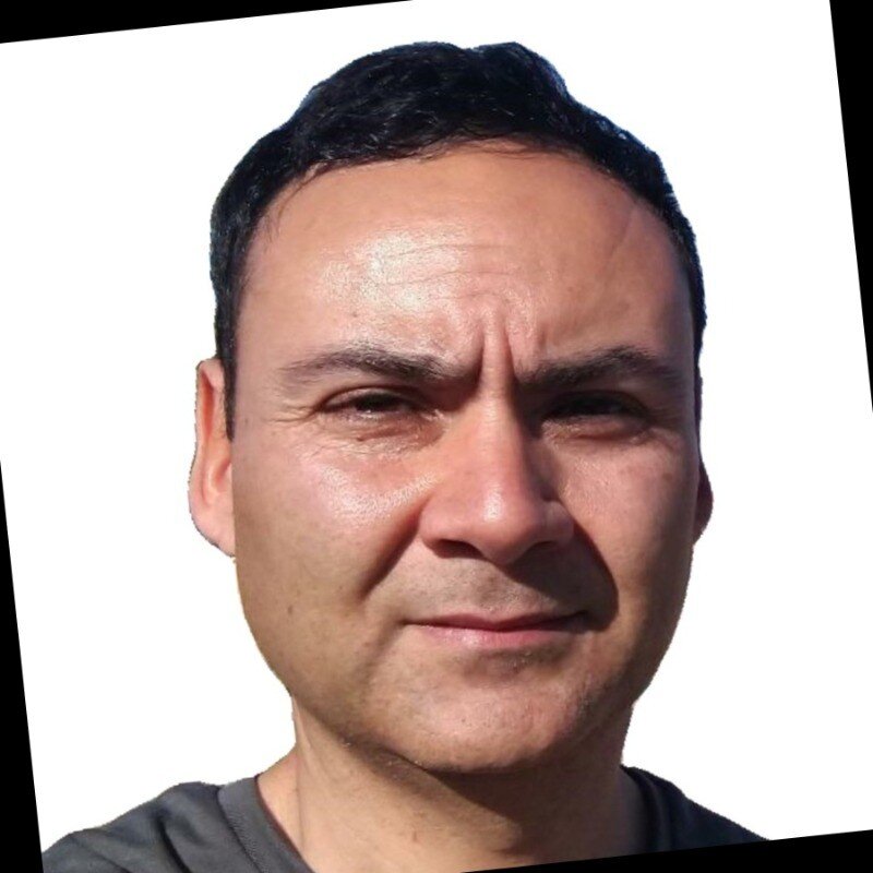 David Gutierrez