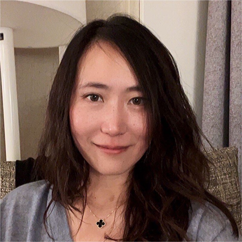 Sharon Liu