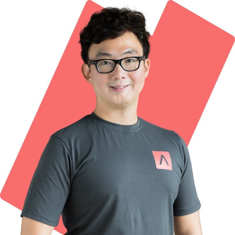 Frank Kang