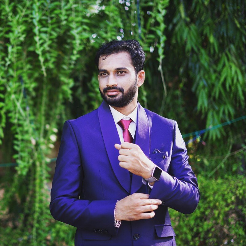 Mohamed Ibrahim