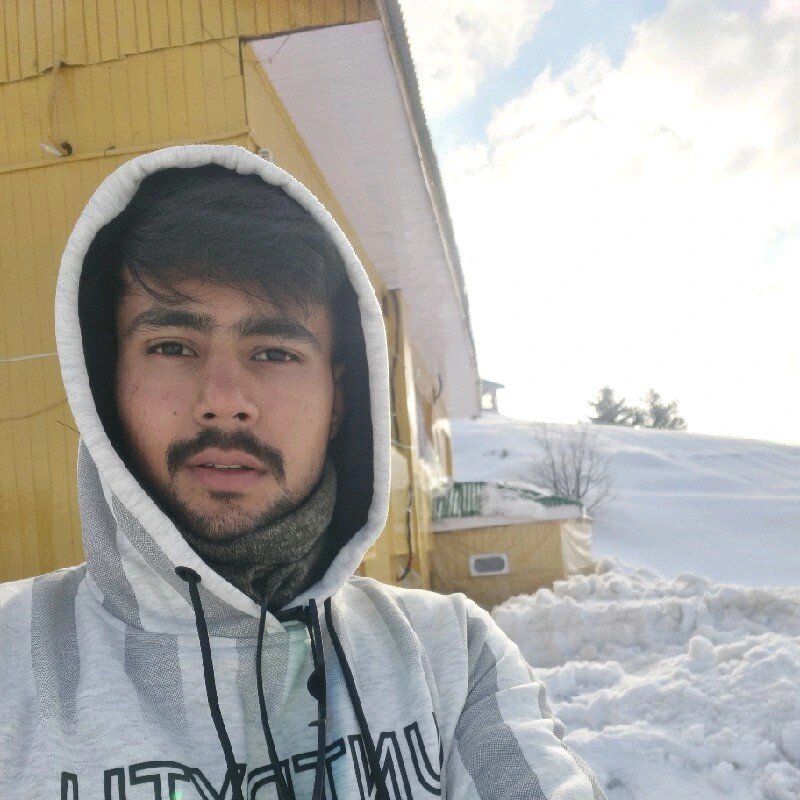 Paras Sakarwal
