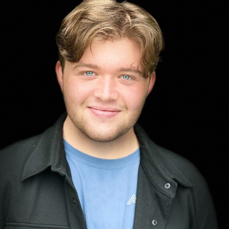 Nicholas Anthony