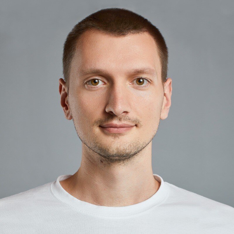Serhii Petriuk
