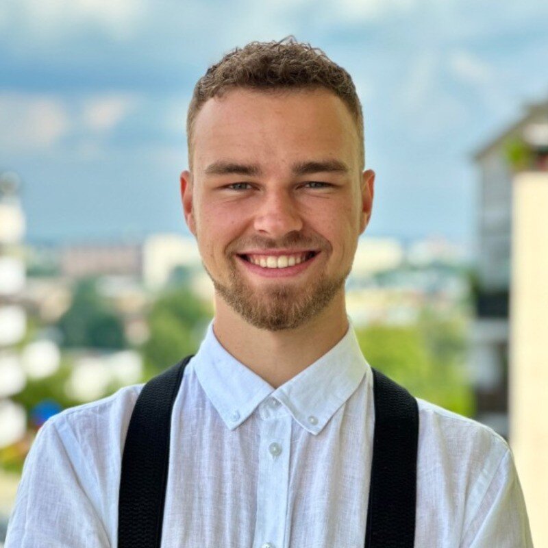 Daniel Bredun