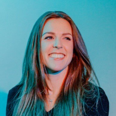 Caitlin Kelly