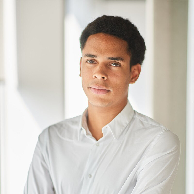 Eliot Sodji