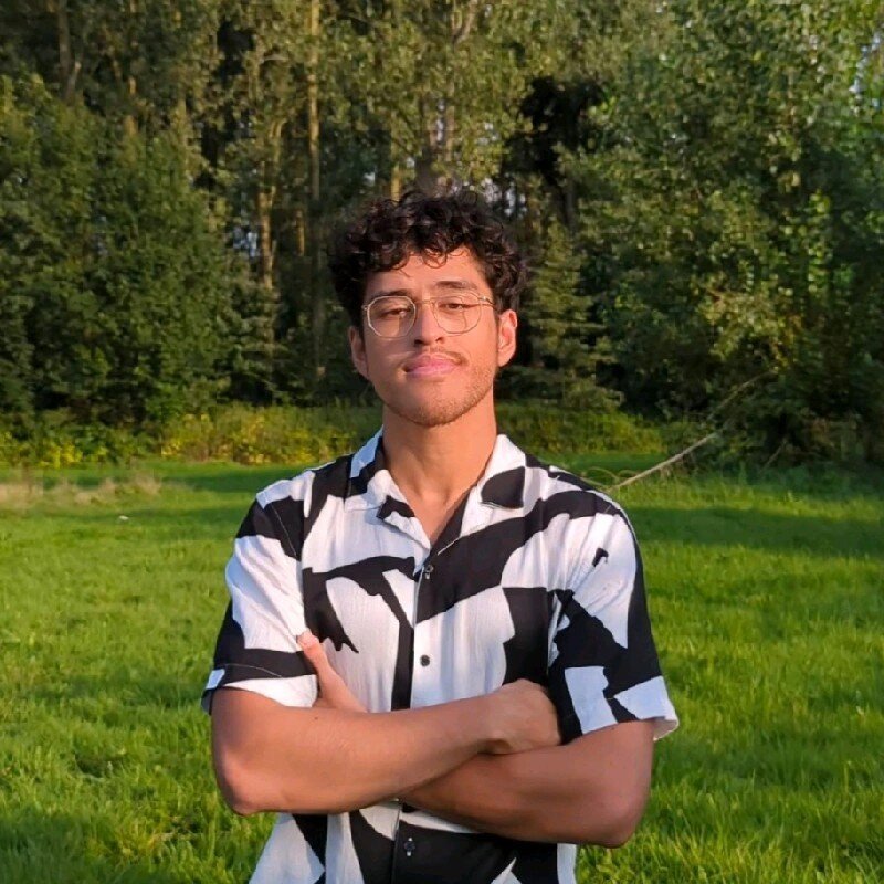 Benji van den Brand