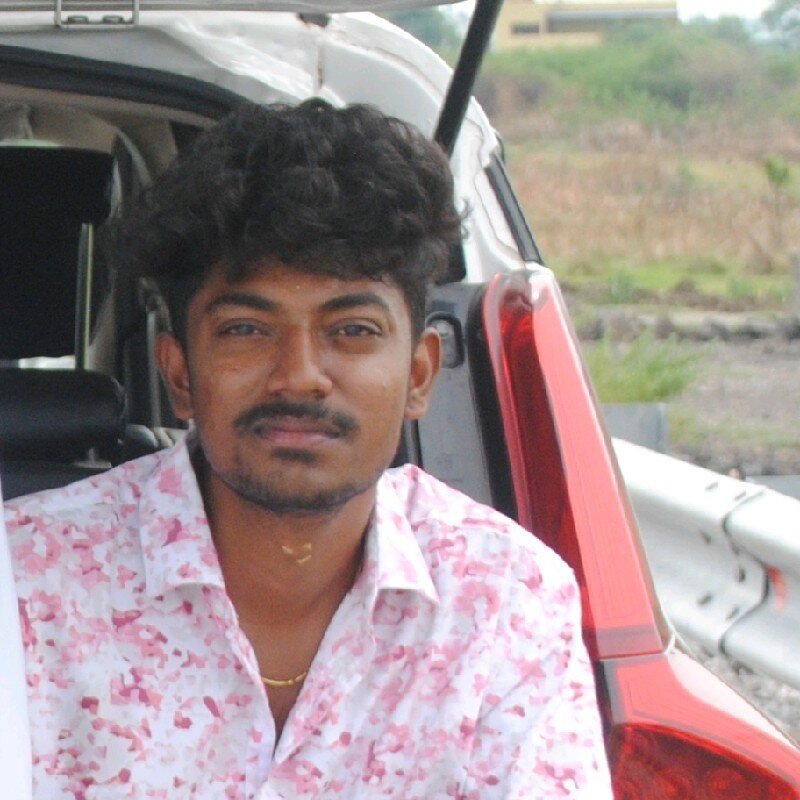KARTHI A