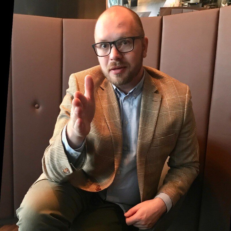Rasmus Petersen