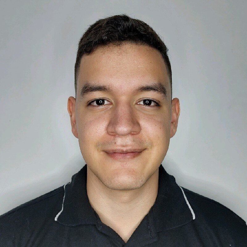 Cristian Jaramillo Herrera
