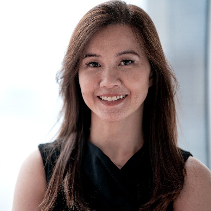Margaret Yip
