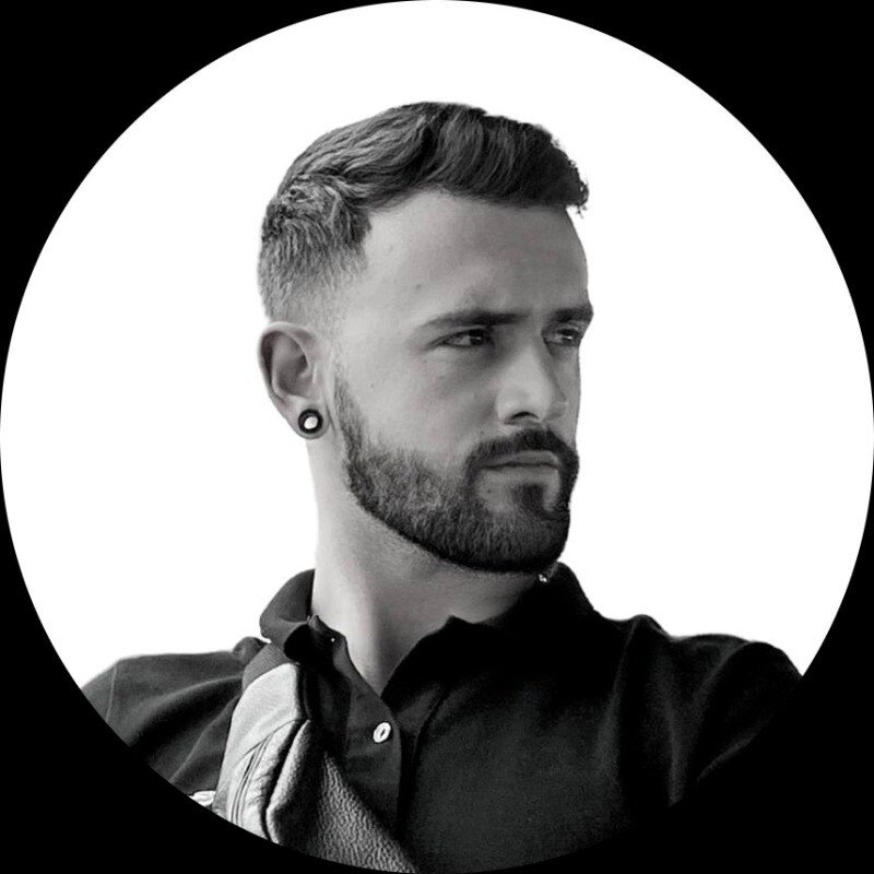 Alex Levadskyi