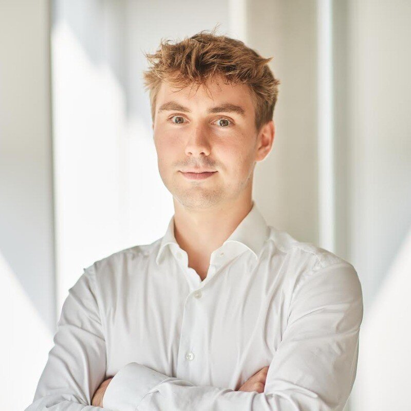 Charles Laurent