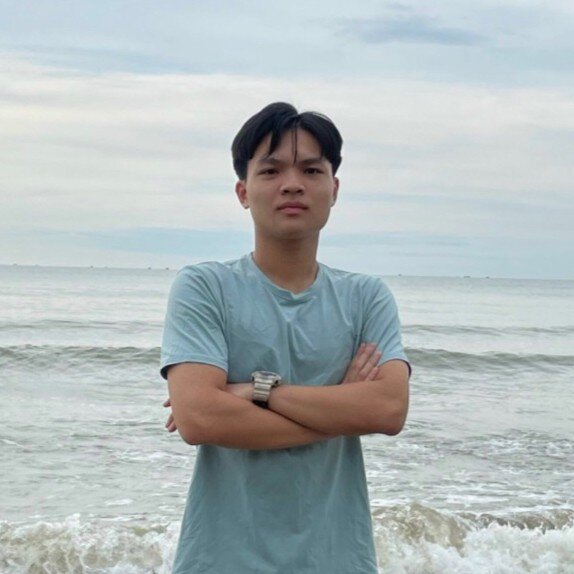 Minh Nguyen
