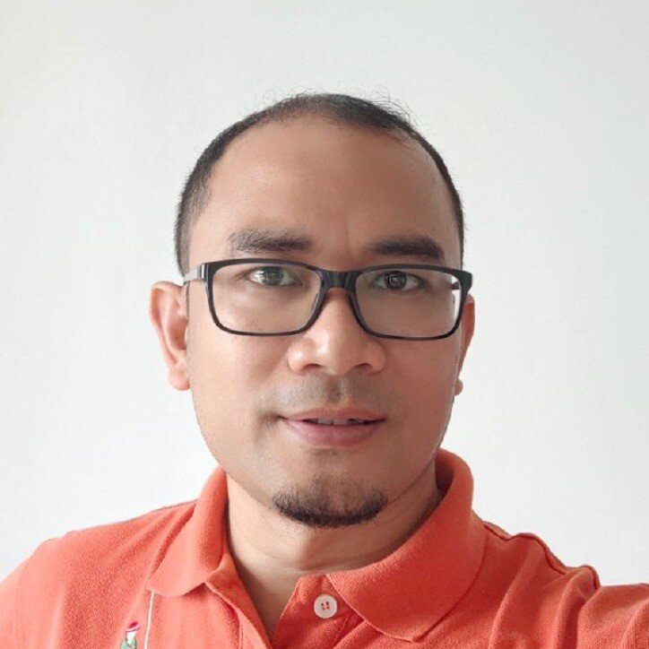 Juhari Ijam