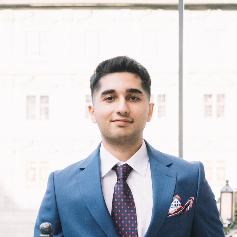 Amir Ali Hashemi