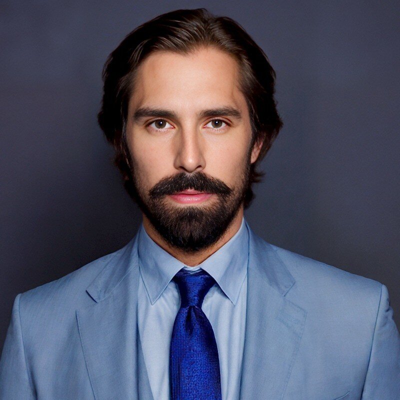 Pedro Henrich