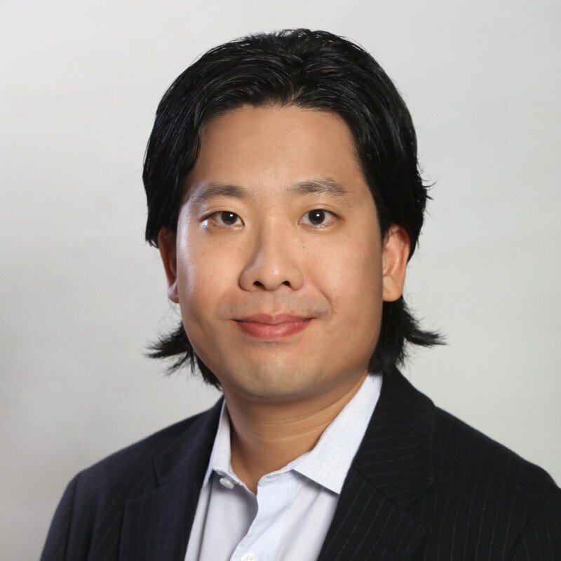 John Kim