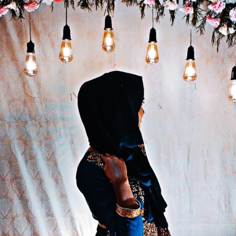 Muzifa Mubarak Ali.M