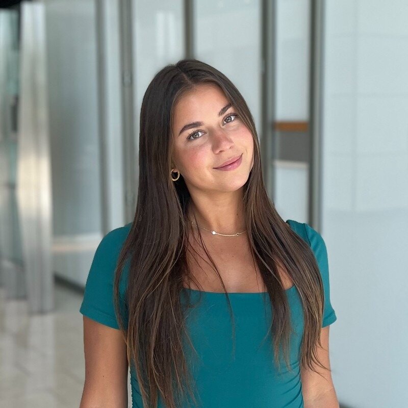 Madison Piedrahita