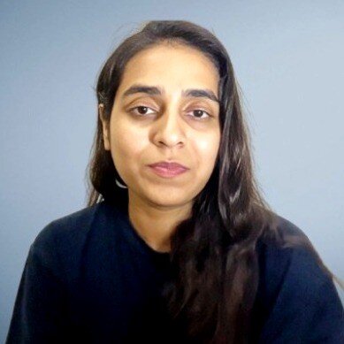 Mahnoor Naveed