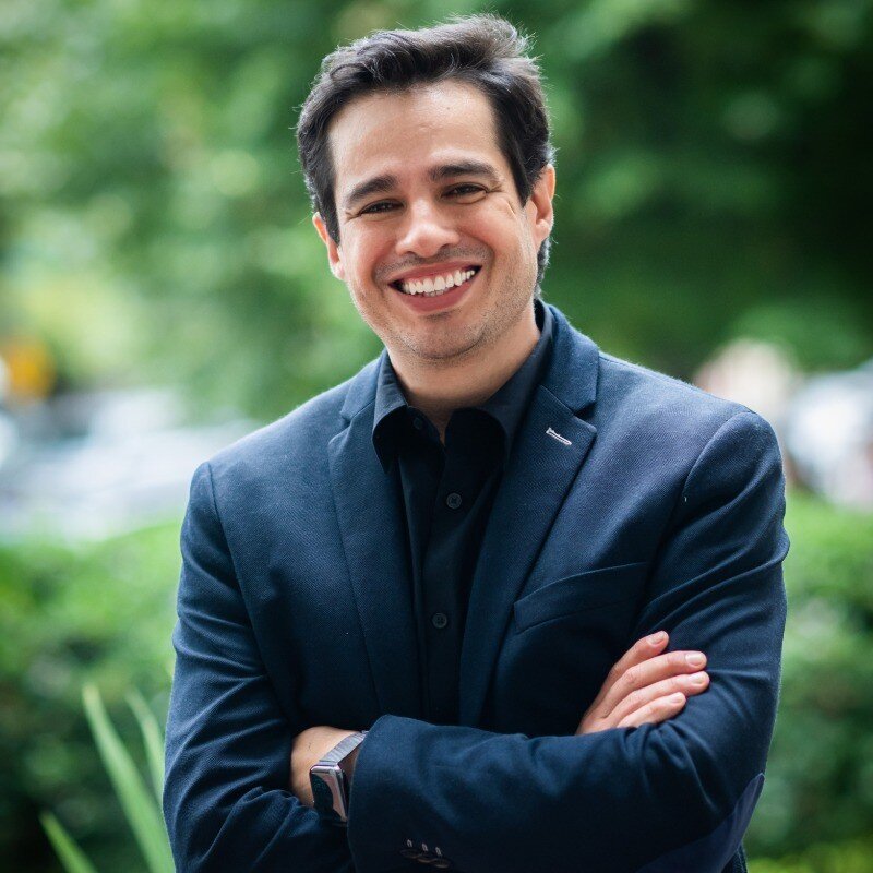 Luis Ballesteros