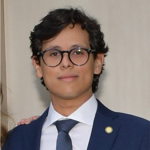 Sebastian Mariño
