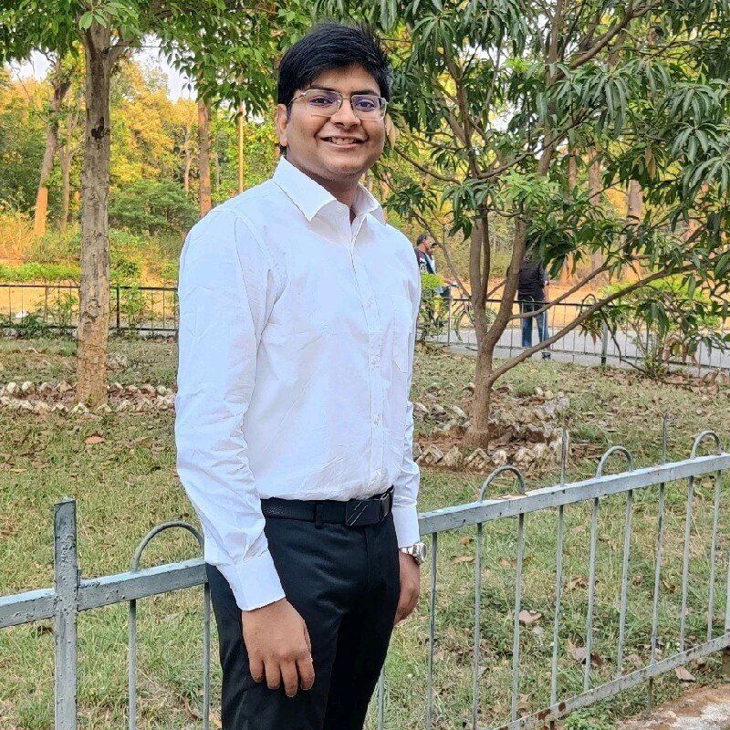 Pushker Prakash