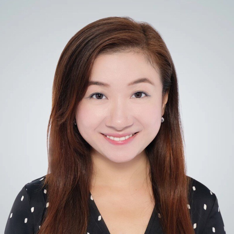 Angel Yau