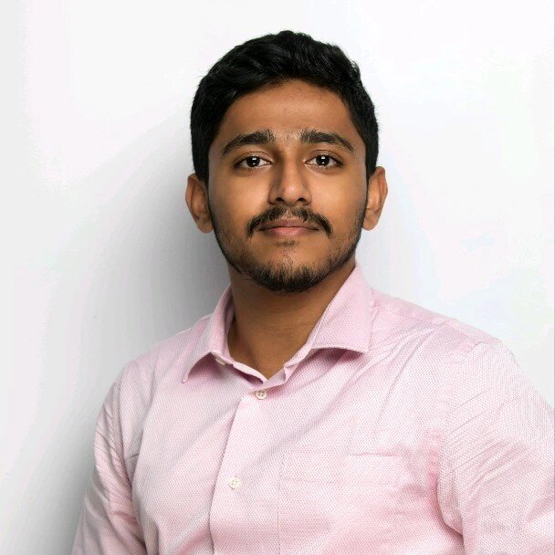 Aravind Narayanan