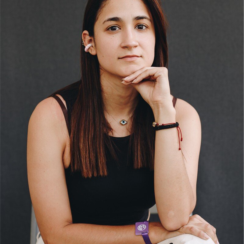 Maria Camila Botero Perez