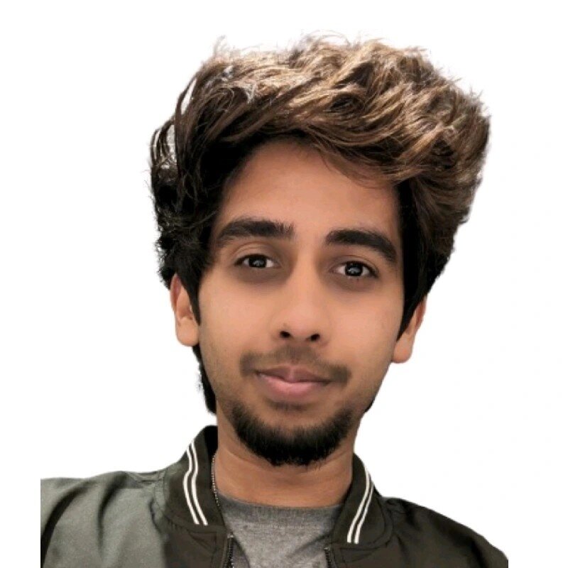 Vishnu Bhosekar