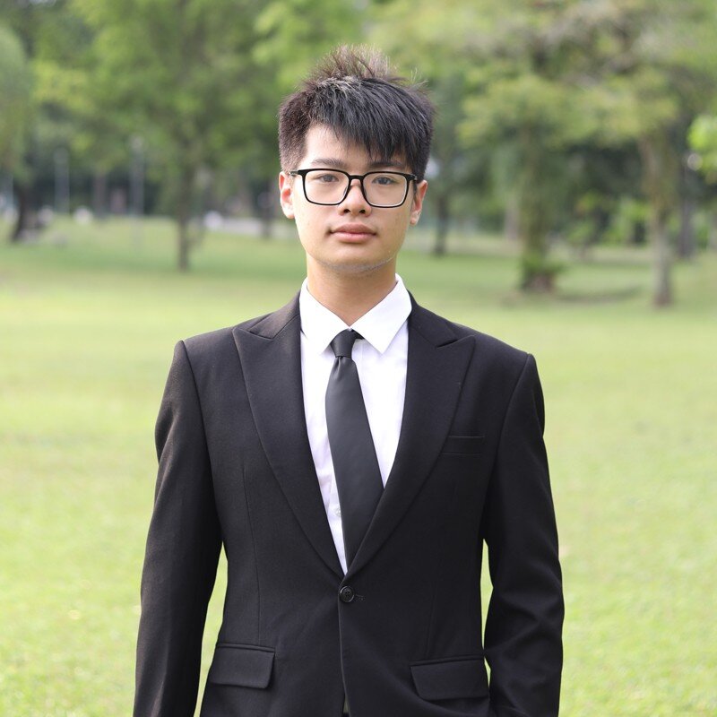 Hai Le