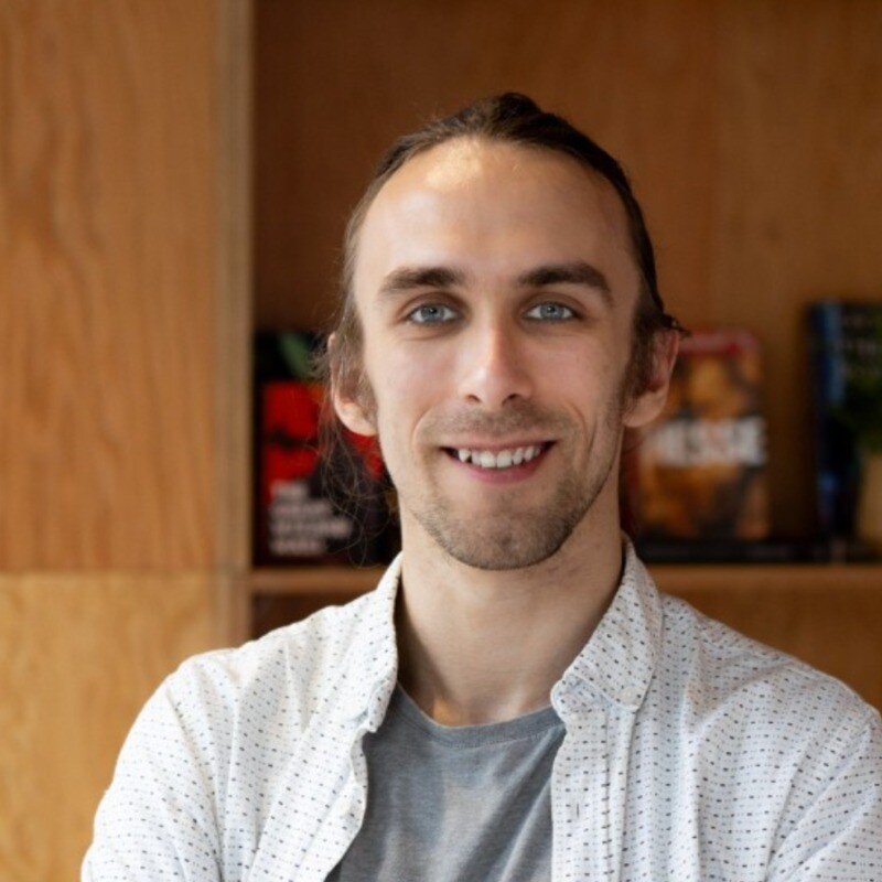 Alex Kulikov