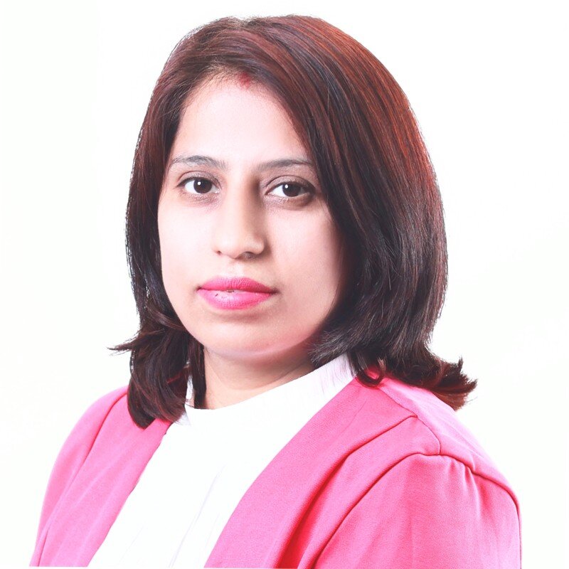 Geeta Khatwani