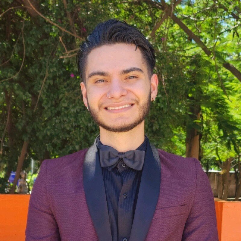 Brian Daniel Frausto Cortés
